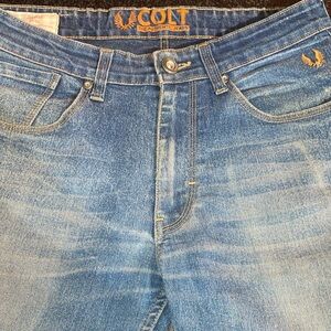 Colt - Justin - 30/34